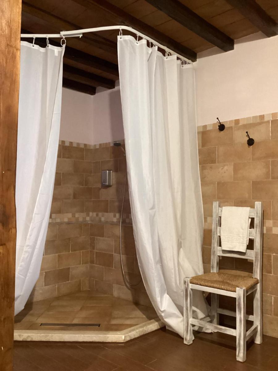 La Vecchia Stalla B&B Narni Extérieur photo
